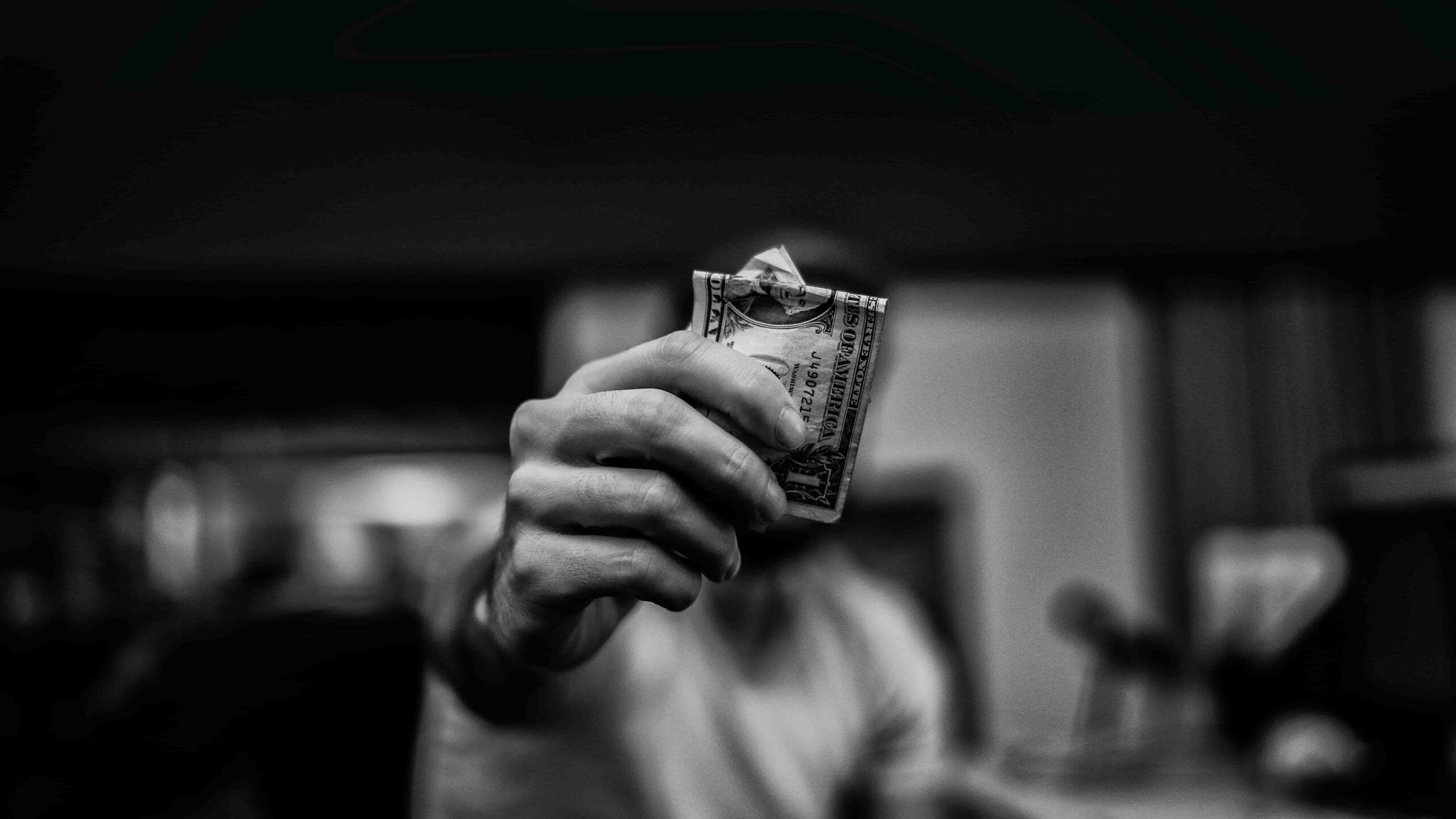 Fórmula para saber tu capacidad de ahorro
