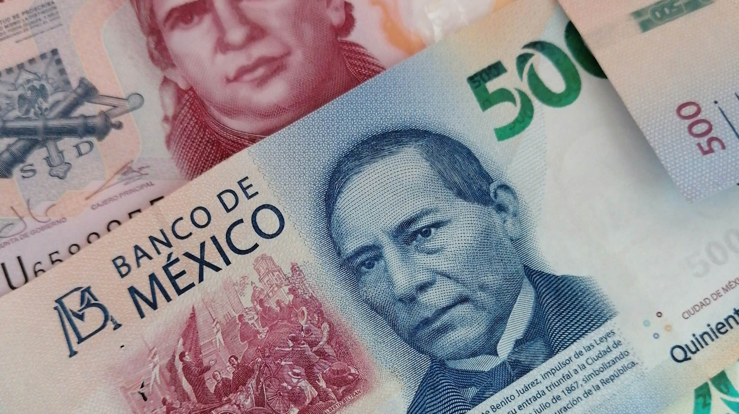Préstamos de 5000 pesos
