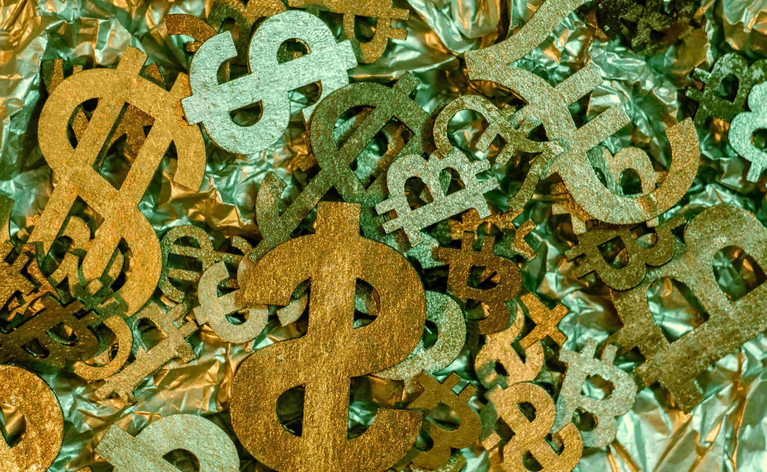 ¿Cómo lidiar con el estrés financiero?
