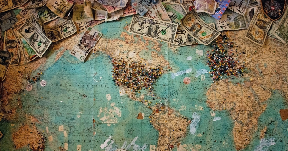Diferencia entre créditos bancarios y no bancarios en México