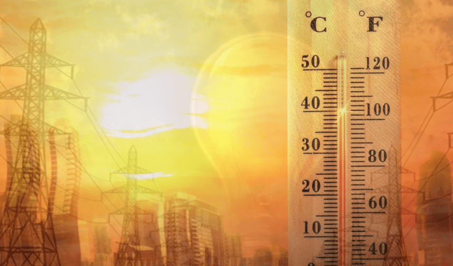 ¿Cómo el Calor Extremo y las Fallas en las Redes Eléctricas Impactan el Crédito y la Seguridad Financiera?